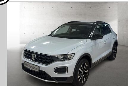 VW T-Roc 53.650 km 17.906 &euro; Fürth 90762