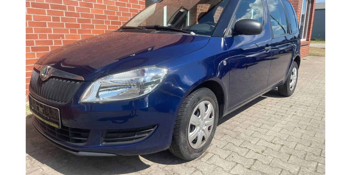 Skoda Roomster 185.000 km 2.499 &euro; Emstek 49685
