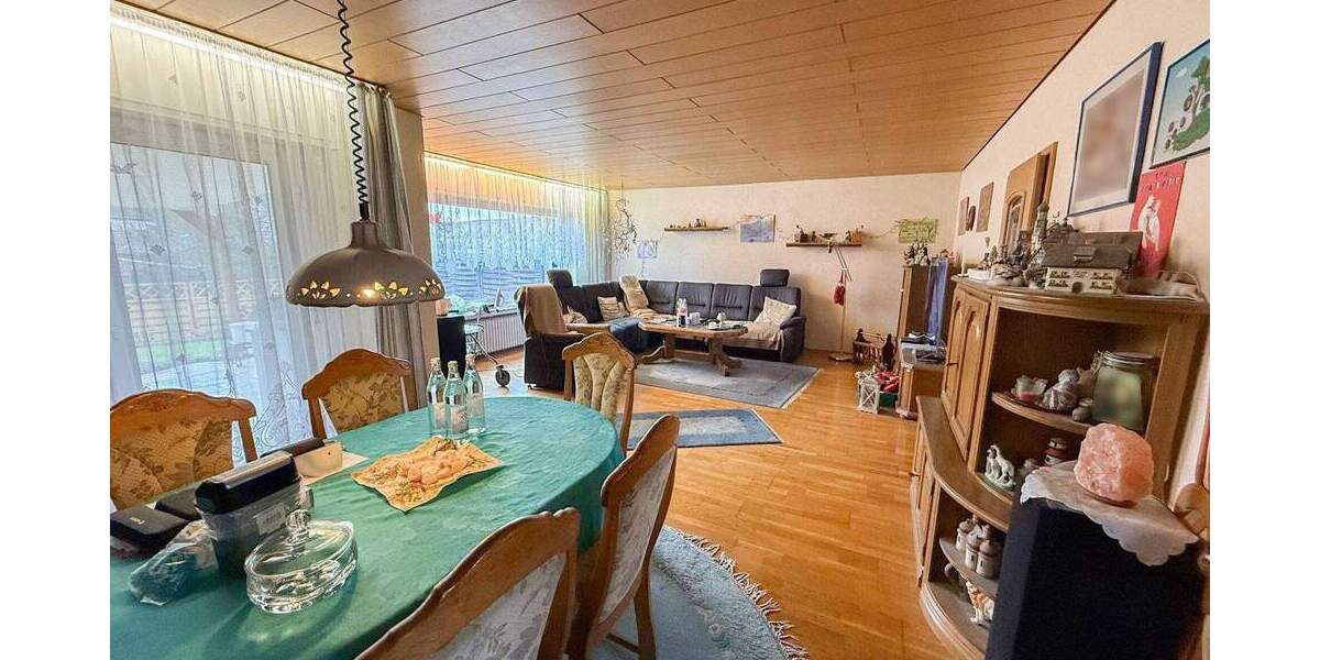 Reihenmittelhaus Bonn Geislar - 5 Zimmer, 132 m&sup2;, 495.000&euro; | Angebot:25691923