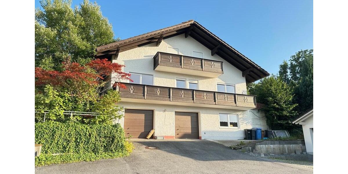 Einfamilienhaus Grafling - 4 Zimmer, 144 m&sup2;, 285.000&euro; | Angebot:27017114