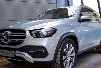 Mercedes-Benz GLE 350 51.583 km 53.990 &euro; Bad Salzuflen 32105