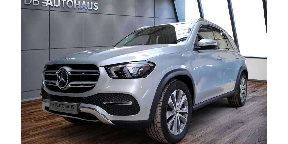 Mercedes-Benz GLE 350 51.583 km 53.990 &euro; Bad Salzuflen 32105