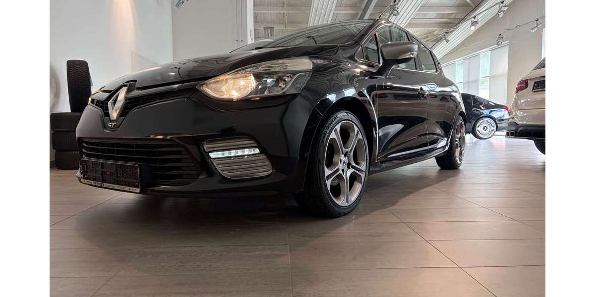 Renault Clio 155.000 km 7.950 &euro; Schopfheim 79650