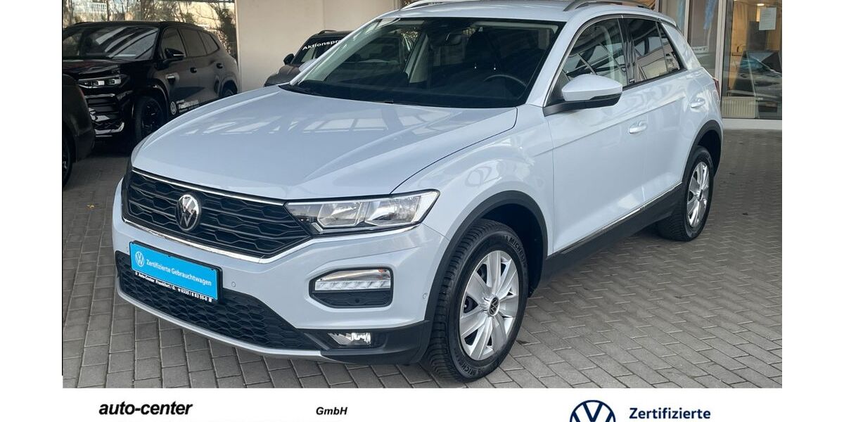 VW T-Roc 81.515 km 22.980 &euro; Frankfurt (Oder) 15234