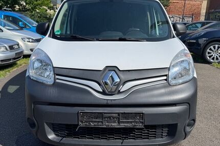 Renault Kangoo 131.000 km 6.299 € Chemnitz 09119