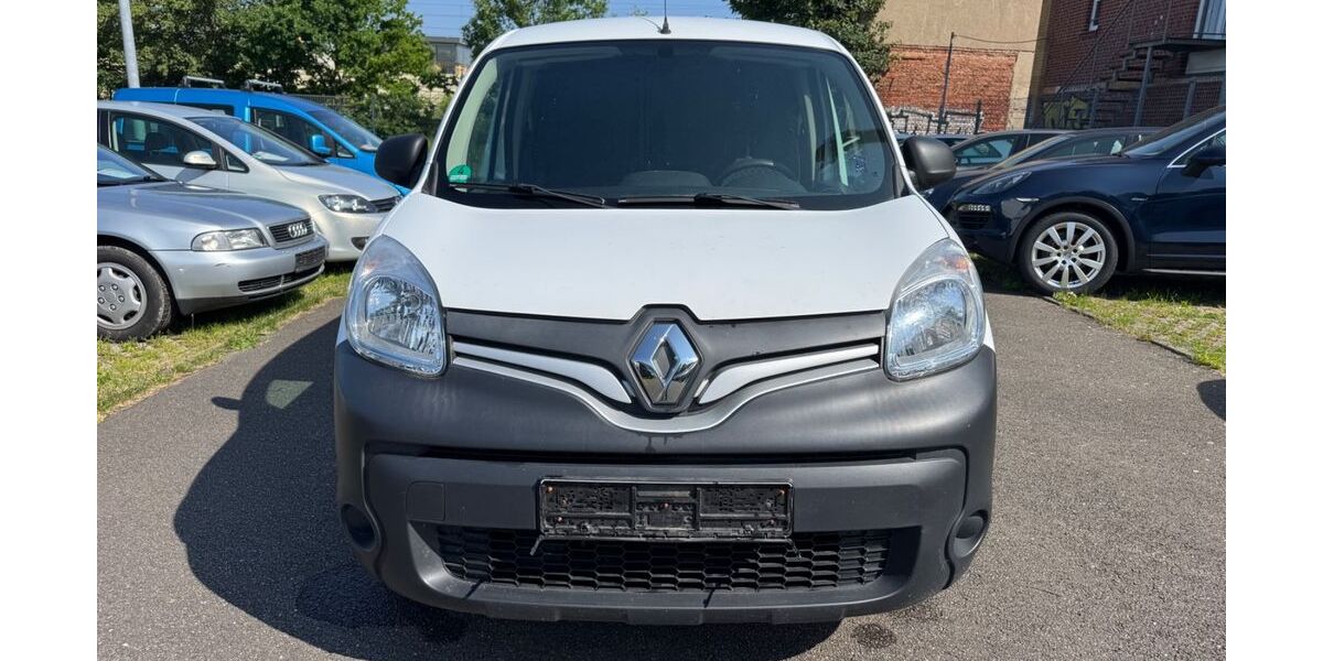 Renault Kangoo 131.000 km 6.299 € Chemnitz 09119