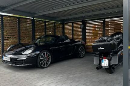 Porsche Boxster 57.008 km 59.900 &euro; Lüdenscheid 58515