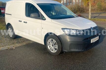 VW Caddy 7.675 km 17.450 &euro; Wittenförden 19073