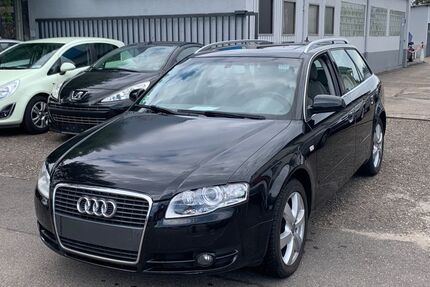 Audi A4 210.000 km 1.500 € Fellbach-Stuttgart 70736
