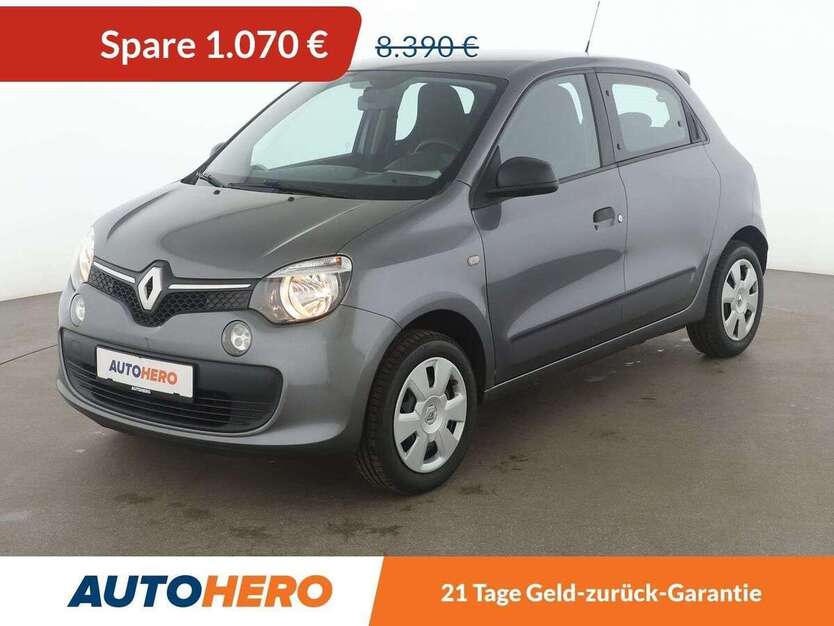 Renault Twingo 53.664 km 7.320 € Köln 50739