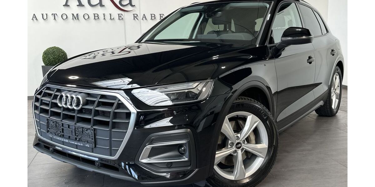 Audi Q5 79.450 km 35.749 &euro; Wardenburg 26203