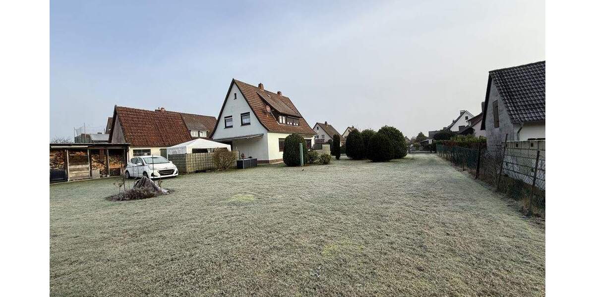Einfamilienhaus Dörverden - 259.000&euro; | Angebot:25668577