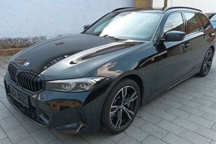 BMW 330 7.900 km 39.550 &euro; Vohenstrauss 92648
