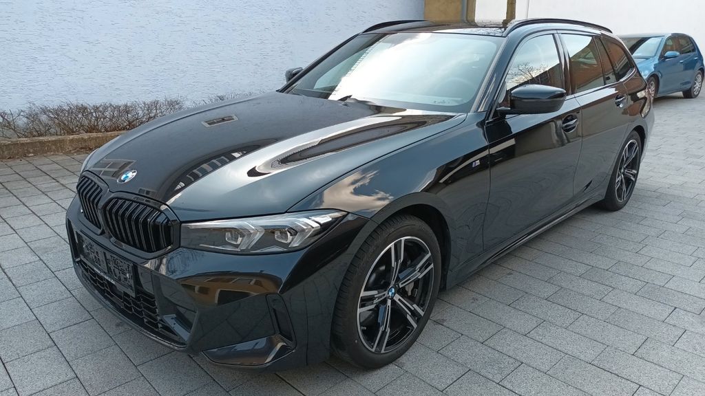 BMW 330 7.900 km 39.550 &euro; Vohenstrauss 92648