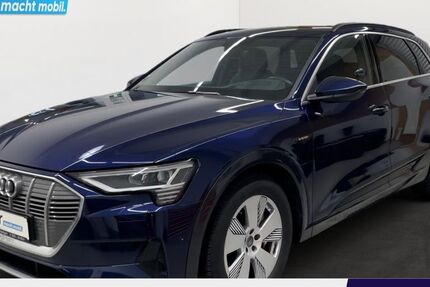 Audi e-tron 65.240 km 28.650 &euro; Erfurt 99098