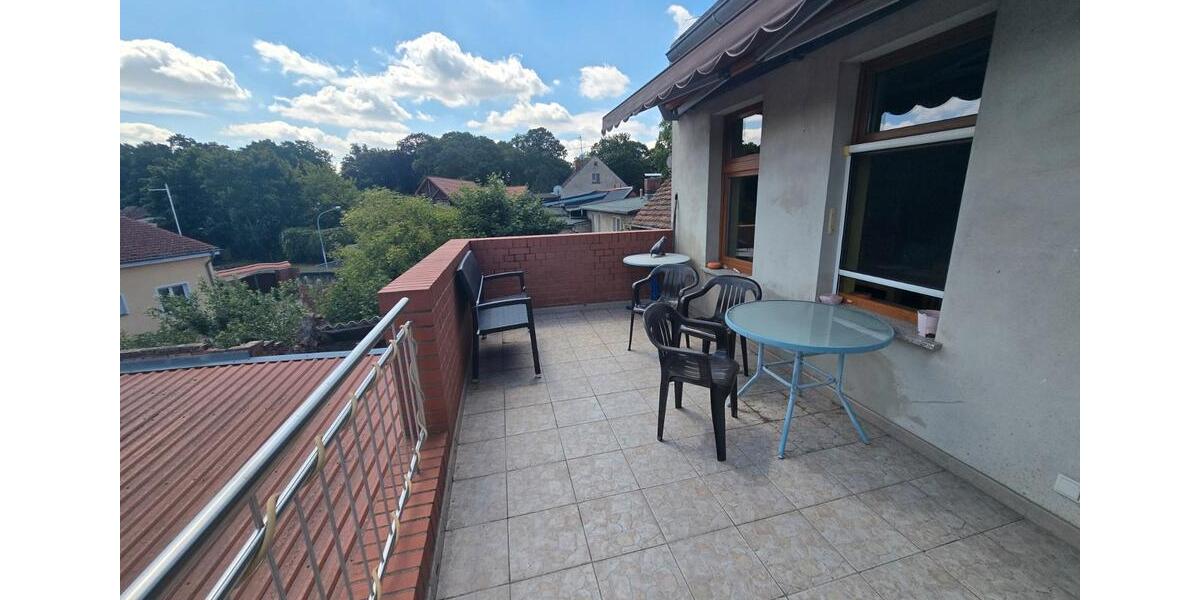 Mehrfamilienhaus, Wohnhaus Friesack - 7 Zimmer, 272 m&sup2;, 449.000&euro; | Angebot:27297377