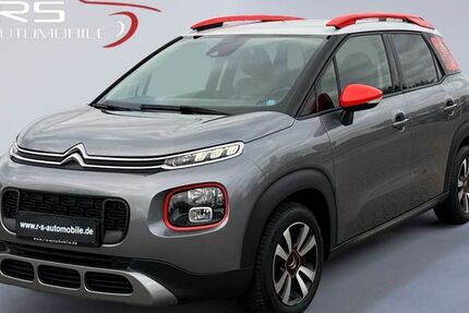 Citroen C3 Aircross 72.780 km 11.990 &euro; Kropp 24848