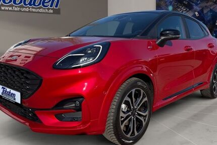 Ford Puma 12.927 km 21.950 &euro; Stade 21680