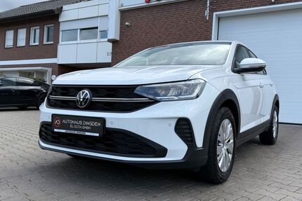 VW Taigo 33.000 km 15.950 &euro; Hamminkeln 46499