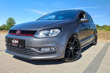 VW Polo 79.200 km 10.600 &euro; Hettingen 72513