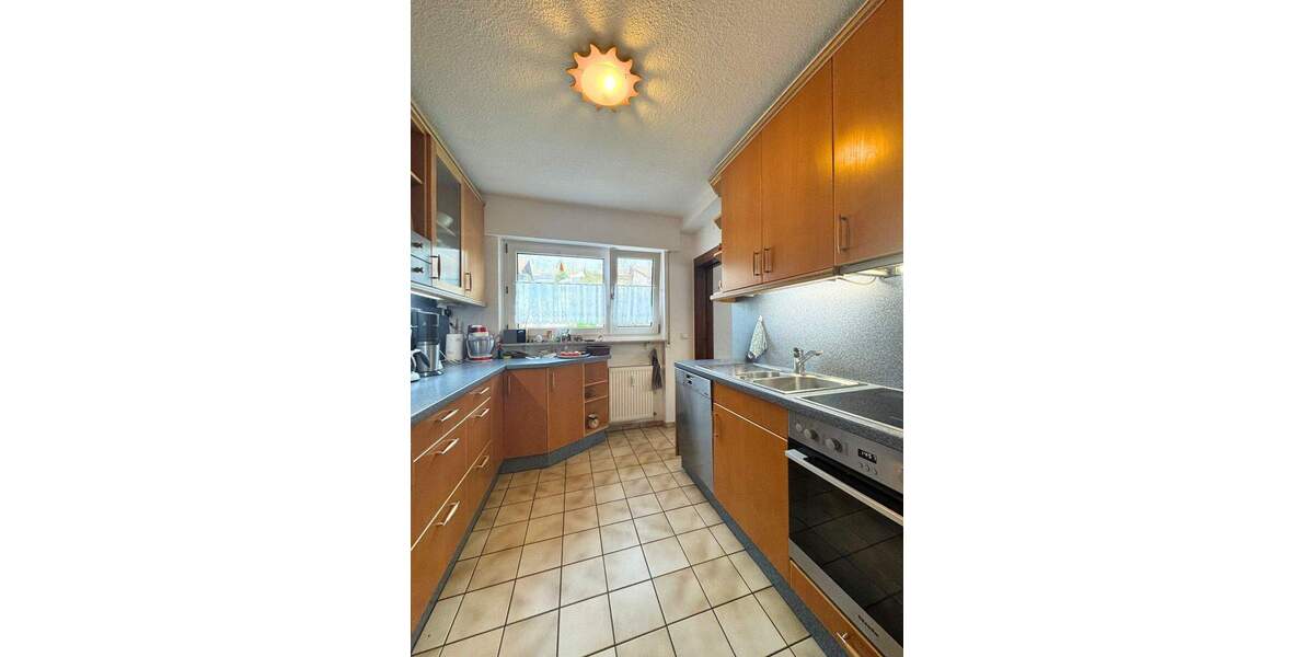 Einfamilienhaus Küssaberg Dangstetten - 9 Zimmer, 270 m&sup2;, 595.000&euro; | Angebot:25696635