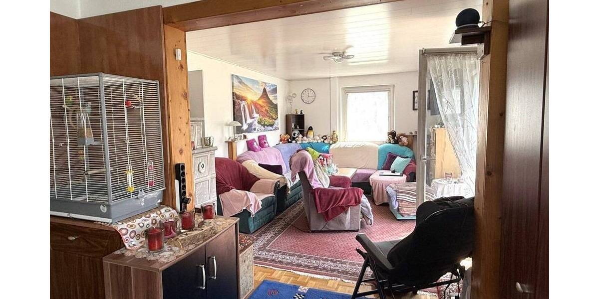 Mehrfamilienhaus, Wohnhaus Pfullendorf - 8 Zimmer, 180 m&sup2;, 459.000&euro; | Angebot:26796643