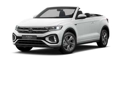 VW T-Roc 24.970 km 33.550 &euro; Siegen 57074