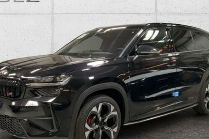 Skoda Kodiaq 14.100 km 53.990 &euro; Pulheim-Brauweiler 50259