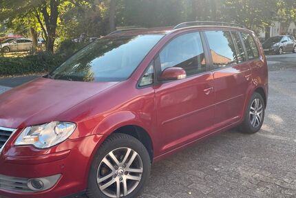 VW Touran 199.000 km 5.000 € Osterholz-Scharmbeck 27711