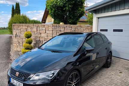 Seat Leon 86.350 km 25.500 &euro; Neufinsing 85464