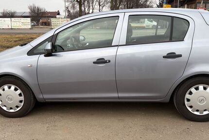 Opel Corsa 93.457 km 4.500 &euro; Großkarolinenfeld 83109