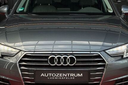 Audi A4 87.700 km 16.990 &euro; Ludwigsfelde 14974