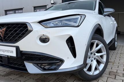 Cupra Formentor 21.361 km 22.590 &euro; Augsburg 86167