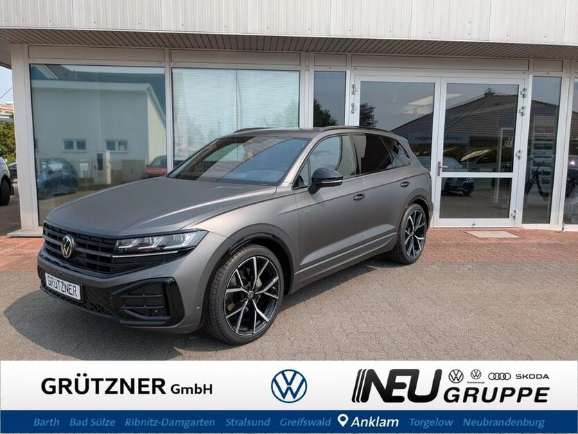 Touareg