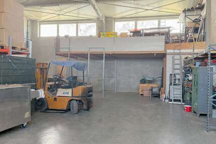 Gewerbeobjekt Rehling - 1.550.000&euro; | Angebot:25099352