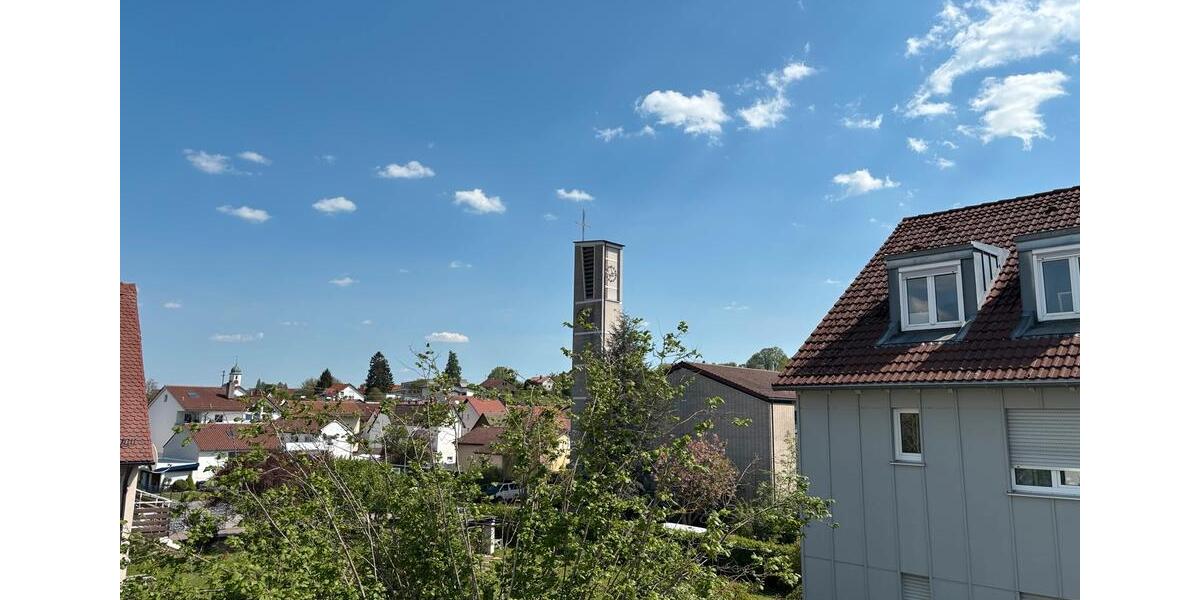 Etagenwohnung Steinheim am Albuch - 3 Zimmer, 79 m&sup2;, 785&euro; | Angebot:25432074