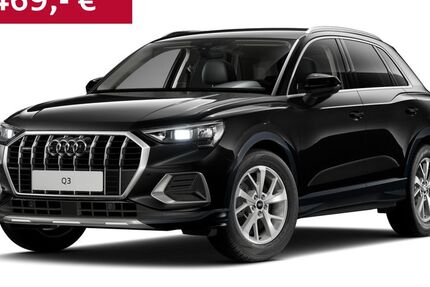 Audi Q3 3.778 km 37.930 &euro; Ludwigsburg 71636