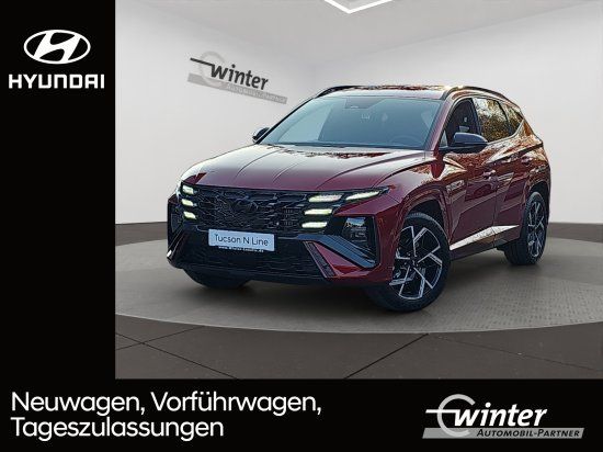 Hyundai TUCSON 30.000 km 30.980 &euro; Großröhrsdorf OT Bretnig 01900