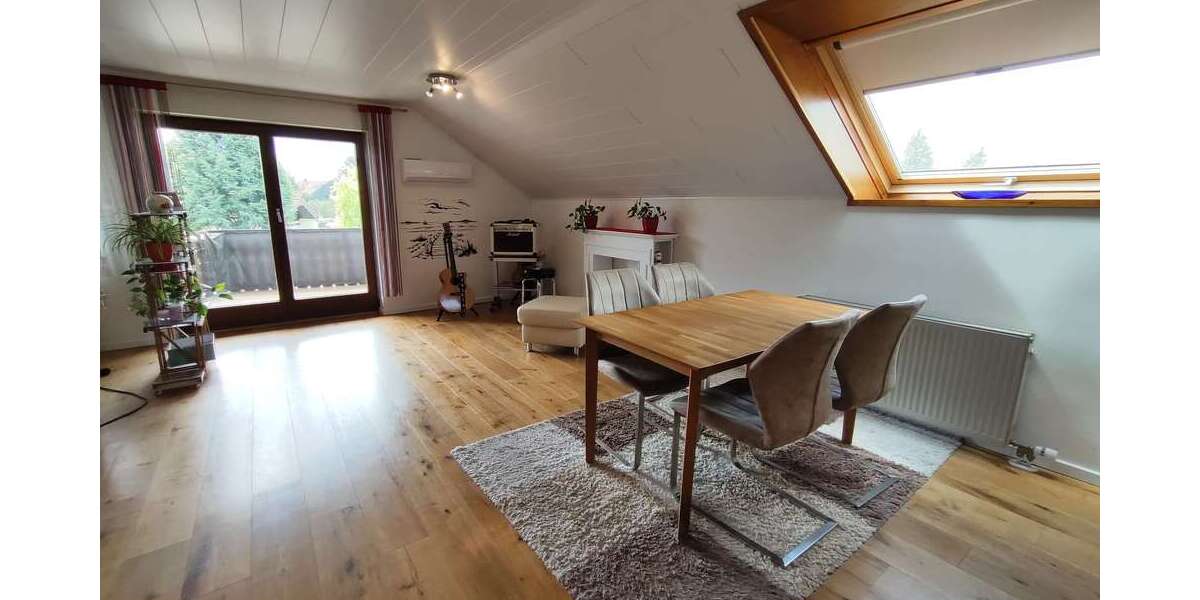 Etagenwohnung Öhringen - 2 Zimmer, 70 m&sup2;, 249.000&euro; | Angebot:26680168