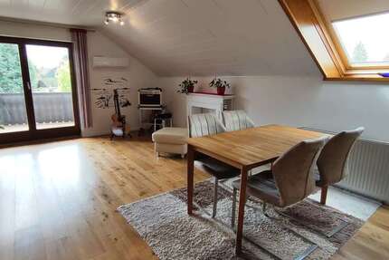 Wohnung Öhringen - 2 Zimmer, 70 m&sup2;, 249.000&euro; | Angebot:26680168