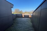 Preissenkung! Helle Studiowohnung mit Dachterrasse, in Nordseenähe zwischen Büsum und St.Peter-Ording! - Dachgeschoßwohnung Strübbel | Angebot:26770164