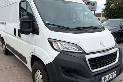 Peugeot Boxer 96.100 km 16.900 &euro; Schwetzingen 68723