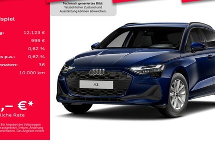 Audi A3 10.929 km 30.980 &euro; Heinsberg 52525