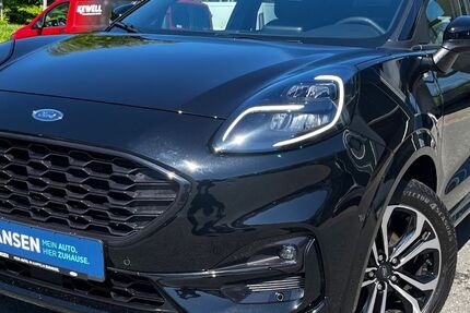 Ford Puma 48.644 km 18.900 &euro; Kappeln 24376