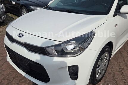 Kia Rio 42.000 km 11.990 &euro; Karlstein 63791