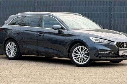 Seat Leon 61.091 km 17.950 &euro; Uelzen 29525