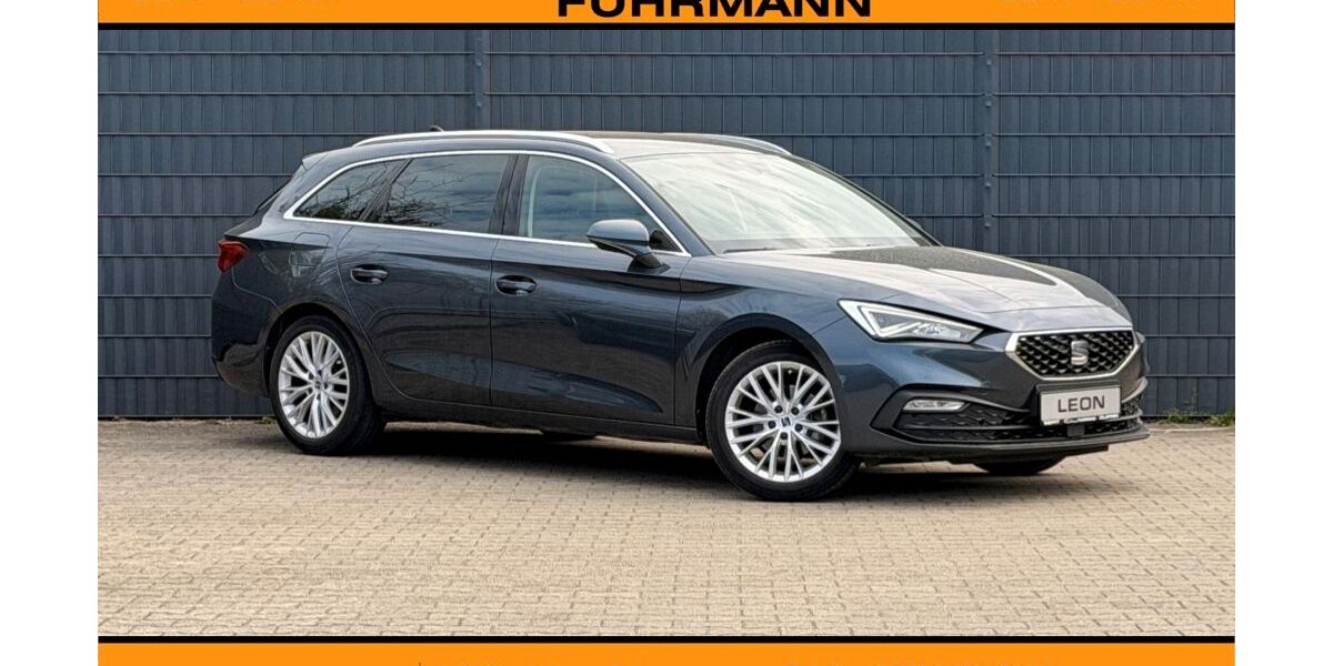 Seat Leon 61.091 km 17.950 &euro; Uelzen 29525