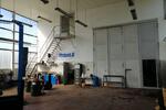 Halle, Lager, Werkstatt, Produktion...alles ist möglich zimmer