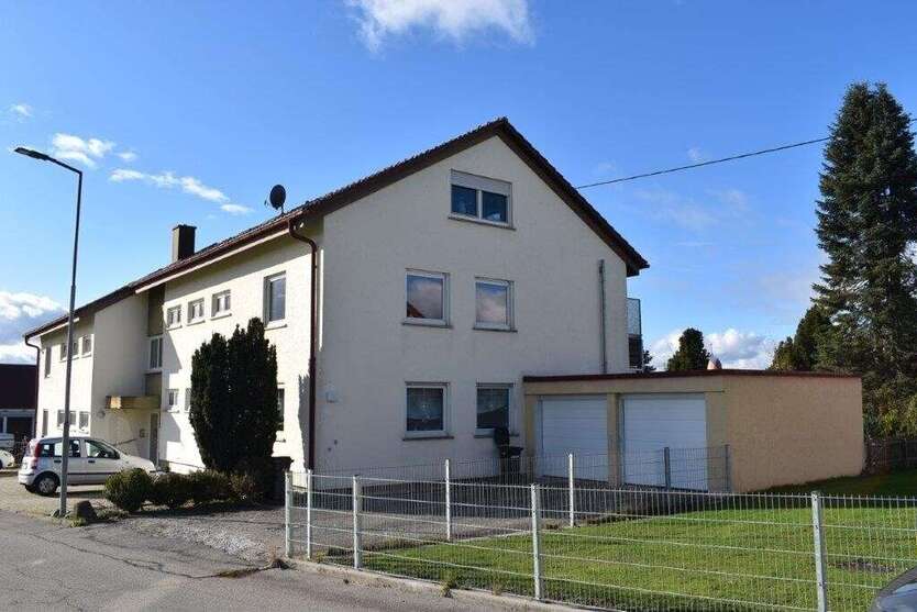 Wohnung zum Mieten in Eberhardzell 875 € 100 m² 4 zimmer