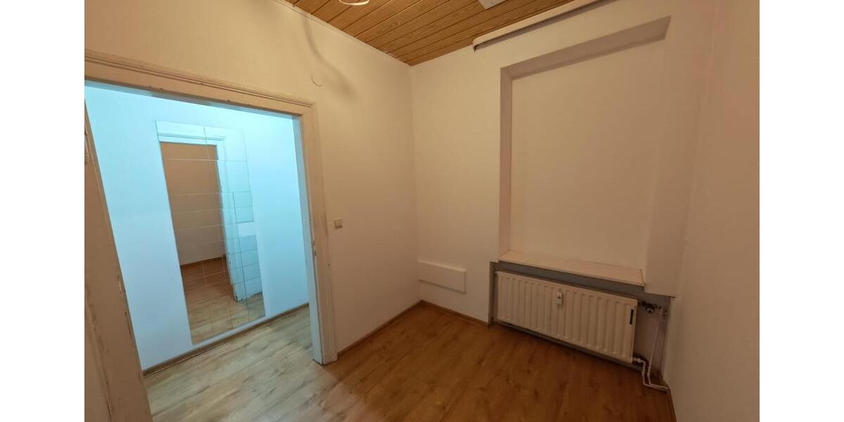 Etagenwohnung Horn-Bad Meinberg Bad Meinberg - 3 Zimmer, 60 m&sup2;, 850&euro; | Angebot:26633963